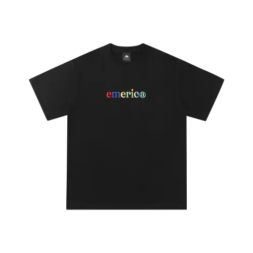 EMERICA Унисекс Футболки