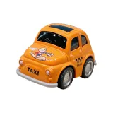 Апельсин-Смелый Медвежонок Автомобиль