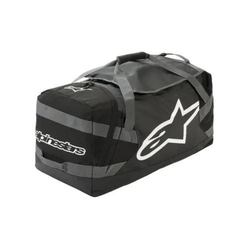Alpinestars Туристические сумки Серый & Белый & Черный Унисекс