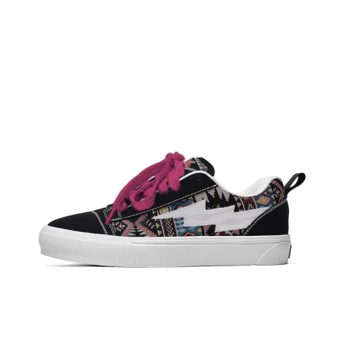 DUEPLAY Покрытие Ударостойкость Устойчивость к истиранию Низкие Кроссовки для скейтбординга Унисекс