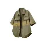 Армейский зеленый