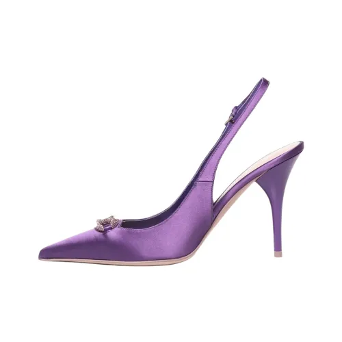 Valentino Vlogo Высокие каблуки Женские