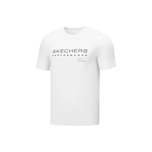Skechers Comfort Sports Series T-Shirt Мужская