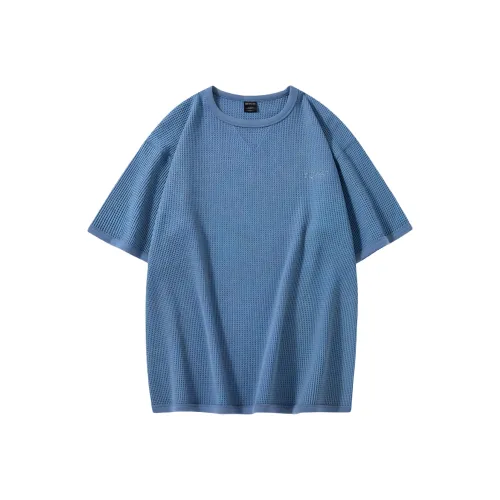 OUTDOOR PRODUCTS T-рубашка мужская королевский корона синий