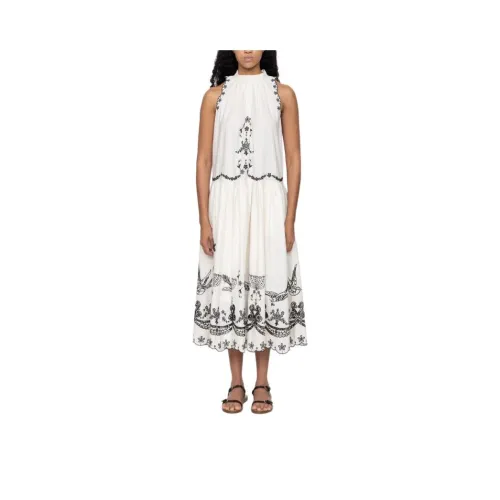 Sea New York Без рукавов Платье Женское