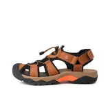 Светло-коричневый