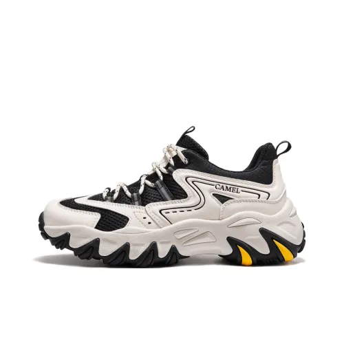 CAMEL Амортизация Rebound Дышащая Походная обувь Мужская