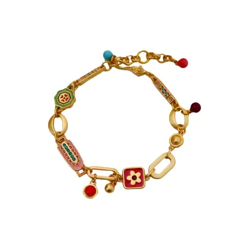 KRNE Масляные капли Браслеты Женские