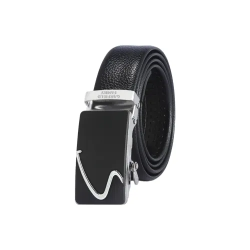 JIAFEIMAOJIAZU Ремни из ПУ (полиуретана) Мужской 3,5 см