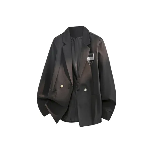 GDRX Унисекс Деловые костюмы