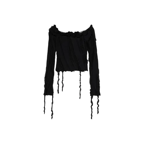 Blumarine FW25 Трикотаж Женский