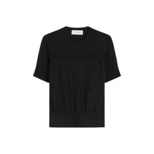 SportMax Черные Женские Свитеры