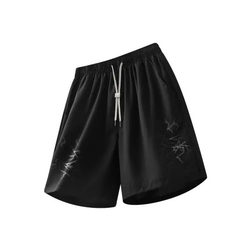 JIAFEIMAOJIAZU Повседневные шорты унисекс