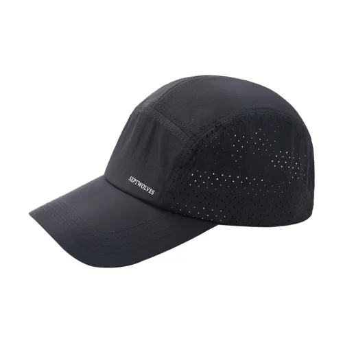 SEPTWOLVES Полиамид Защита от солнца Быстросохнущая Шляпа QPL Мужская