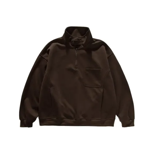 HYLHYL Унисекс Толстовки