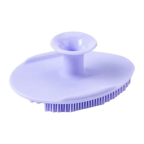 ZHENZI Лицо Промывание Глубокая Очистка Отшелушивание Очистка Носа Силиконовая Щетка Эксклюзивный Высококачественный Очищающий Средство