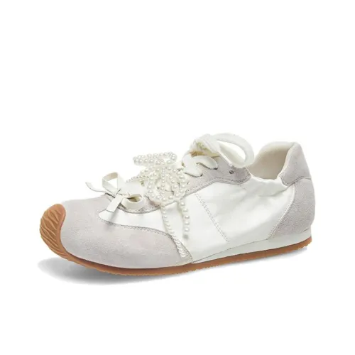 15 MINS Низкий Топ Casual 3 см Женский