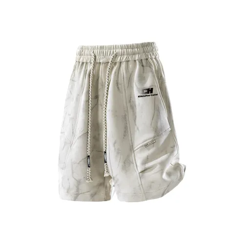 Chisportate Карго шорты унисекс