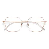 Розово-золотой [20829-C2]