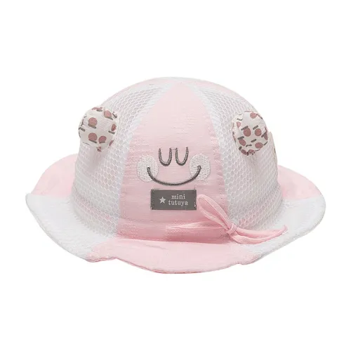 Coated Graffiti Вязаные Панамы Унисекс