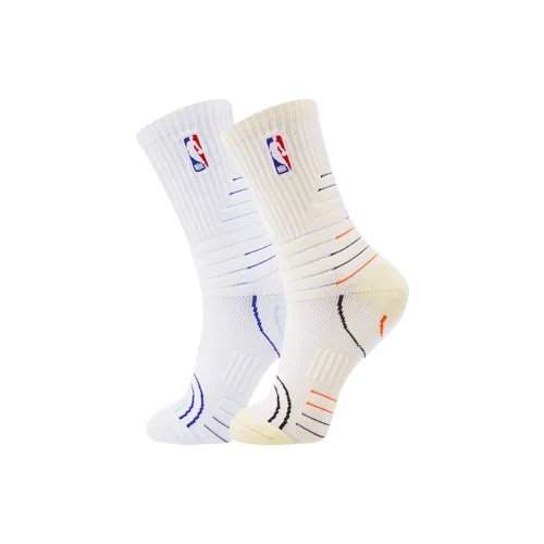 NBA Носки до колена High мужские 2 упаковки