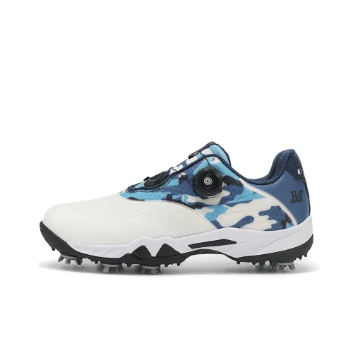 ENRICO COVERI Низкие туфли для гольфа Мужские