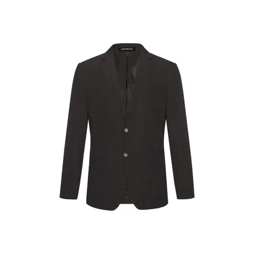 LESS IS MORE FW25 Бизнес-костюм мужской