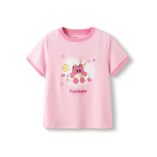 BALABALA x NAIPUPU LIANMINGKUAN Т-рубашка Унисекс