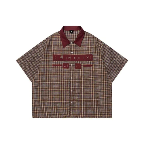 OVDY Унисекс Рубашки