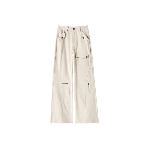 33TH Кофе Женские Джинсы