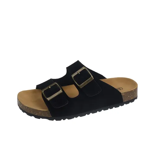 Boldi Kuki Слипоны Женские