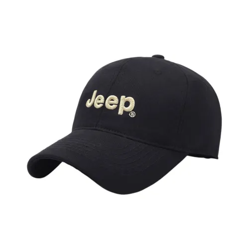 JEEP Classic Collection Хлопковые кепки унисекс