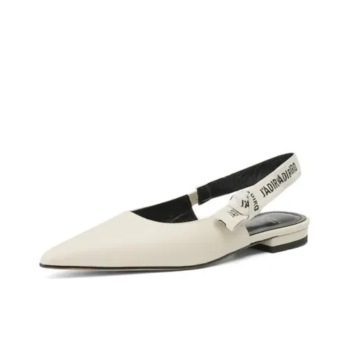 Dawei's House Casual Женские