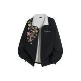 Чёрный Белый (Гипсофила)