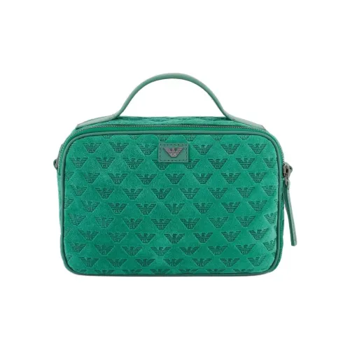 EMPORIO ARMANI Клатчи Мужской