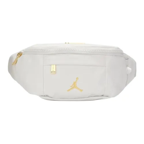Jordan Поясные сумки White Unisex