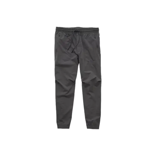 AMERICAN EAGLE Вязаные спортивные брюки для тренировок мужские