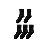 Женский: Black 5 Pack