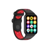 Черно-Красный