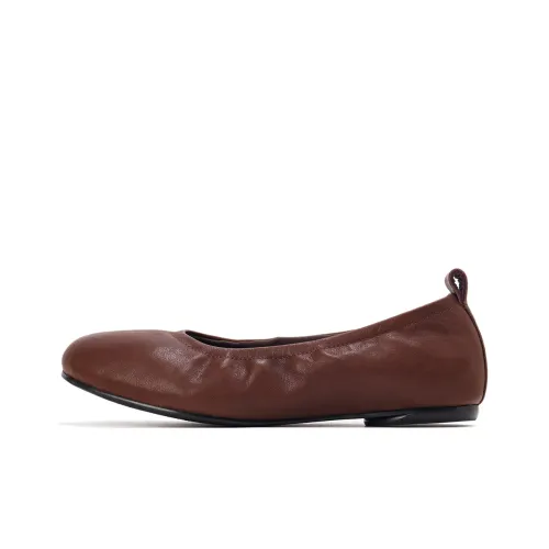 MINNETONKA Casual Женские Бордовый