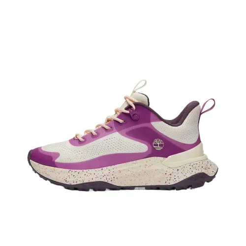 Кроссовки Timberland Motion Access для тренировок, низкие, розовые, женские