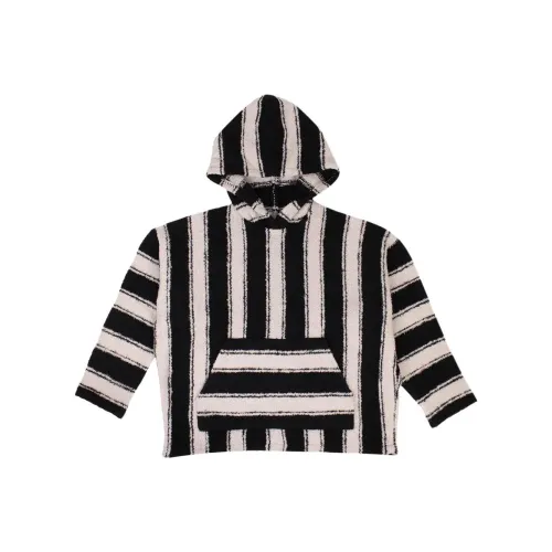 AMIRI Толстовка Женская Черный Белый