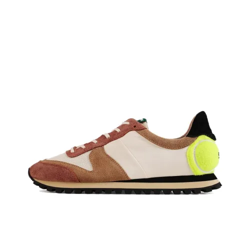 PANE Casual Низкий Топ ROG 5120 Унисекс