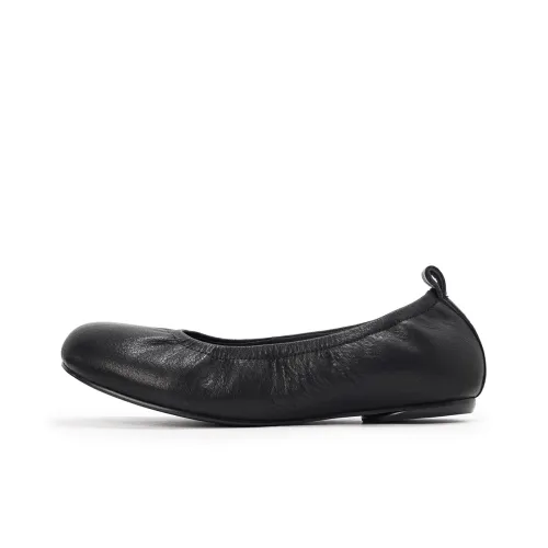 MINNETONKA Casual Женские Черный