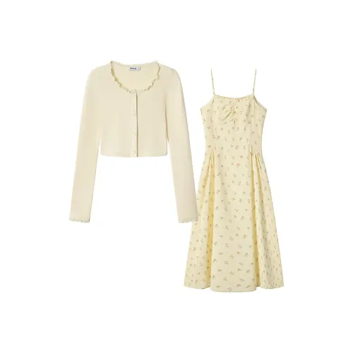 VASI LYEV Женские комплекты с юбкой