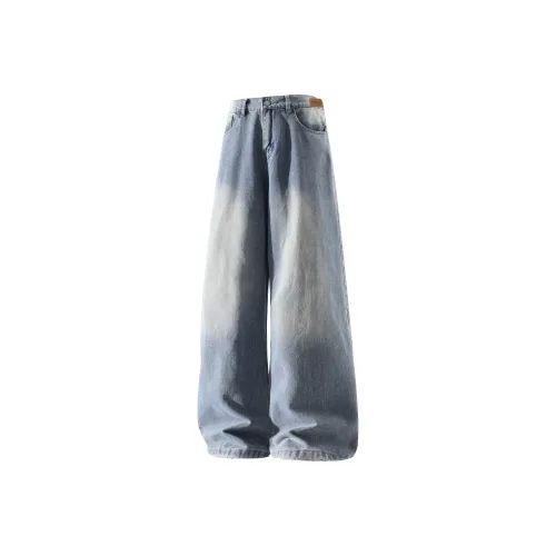 JASONWOOD Унисекс Джинсы