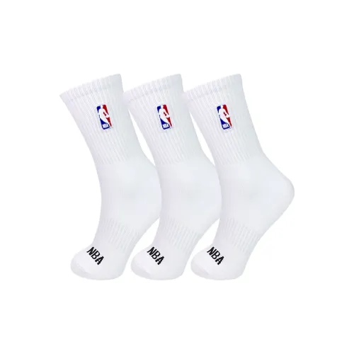 NBA Носки до колена Мужские упаковка из 3 пар