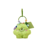 Простота, многоцветный, цепь, зеленый