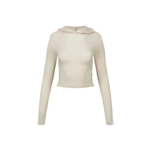 SCULPTOR Оригинальные Женские Футболки