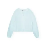 Светло-голубой